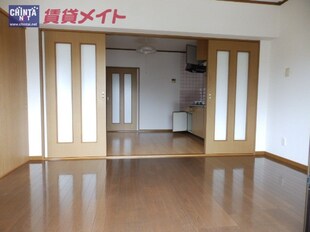 宇治山田駅 徒歩15分 2階の物件内観写真